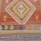 4x4 kilim rug small area rugs for living room handmade carpet kelim teppich