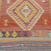 4x4 kilim rug small area rugs for living room handmade carpet kelim teppich