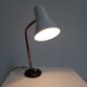 Vintage brass desk lamp