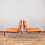 70's easy chairs