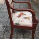 Fauteuil d'enfant