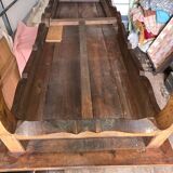 Table de ferme ancienne