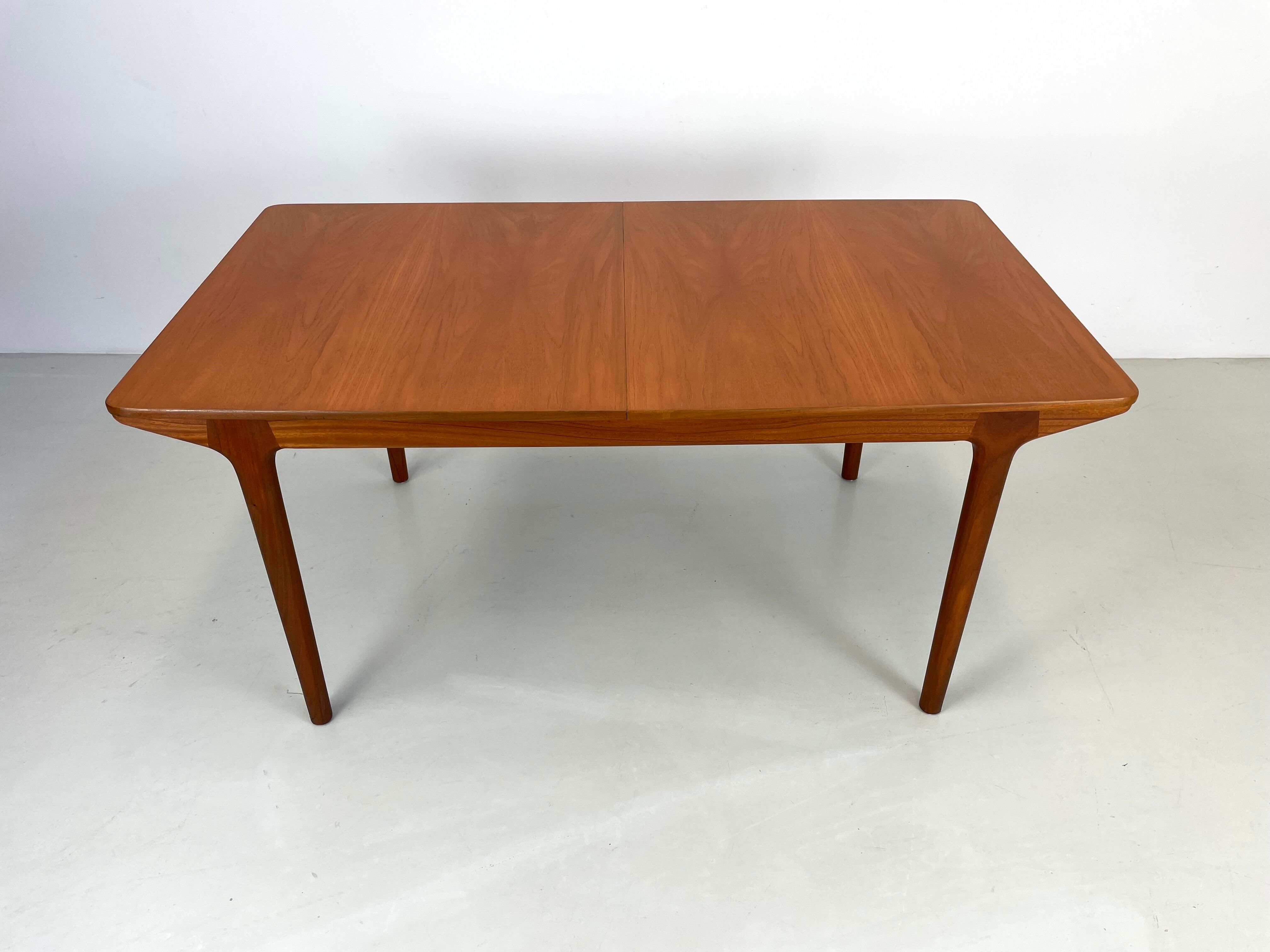 Vintage McIntosh dining table