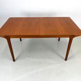 Vintage McIntosh dining table