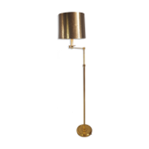 Maison Baguès Paris reading floor lamp
