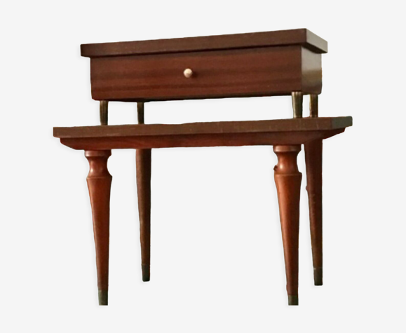 Chevet scandinave