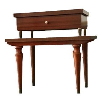 Chevet scandinave
