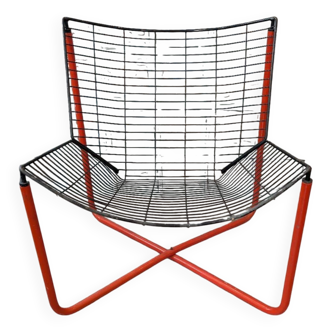 Jarpen chair by Niels Gammelgaard vintage 80s