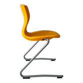 "PantoSwing-LuPo" chair, by Verner Panton x VS Möbel, 1994, Germany