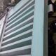Pair of louvered shutters H220xW120cm
