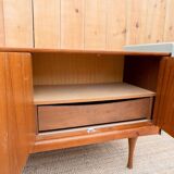 Enfilade scandinave