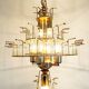 Paolo Venini chandelier, 1970s