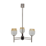 Mid-century chandelier, 1960
