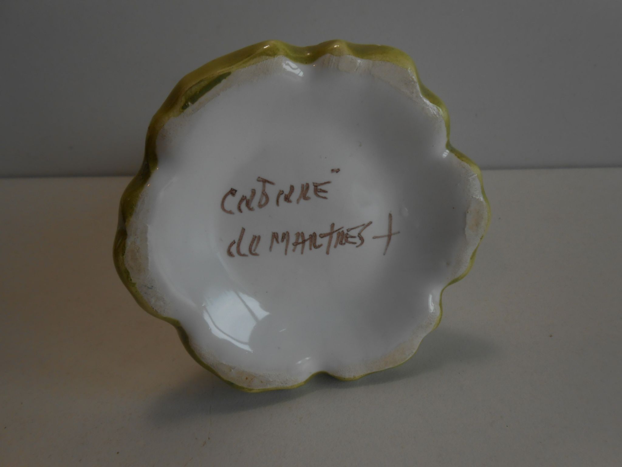 Vase soliflore martres tolosane