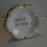 Vase soliflore martres tolosane