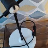 Veneta Lumi articulated lamp from the 80s.