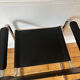 Fauteuil cantilever Style Bauhaus