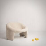 Olivier Mourgue, Montréal chairs, Airborne publisher, 1967