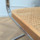 Chaise B32 Marcel Breuer