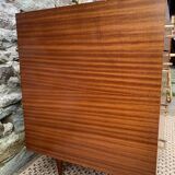 Vintage chest of drawers with 4 drawers