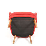 Lounge chair from the 1950