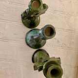 Trio Tamegroute candle holder