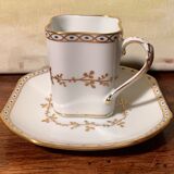 Taxes à café Richard Ginori