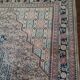 Tapis Roumain Mechkine fait main
