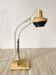 Lampe de bureau Ledu type 3842 Suède
