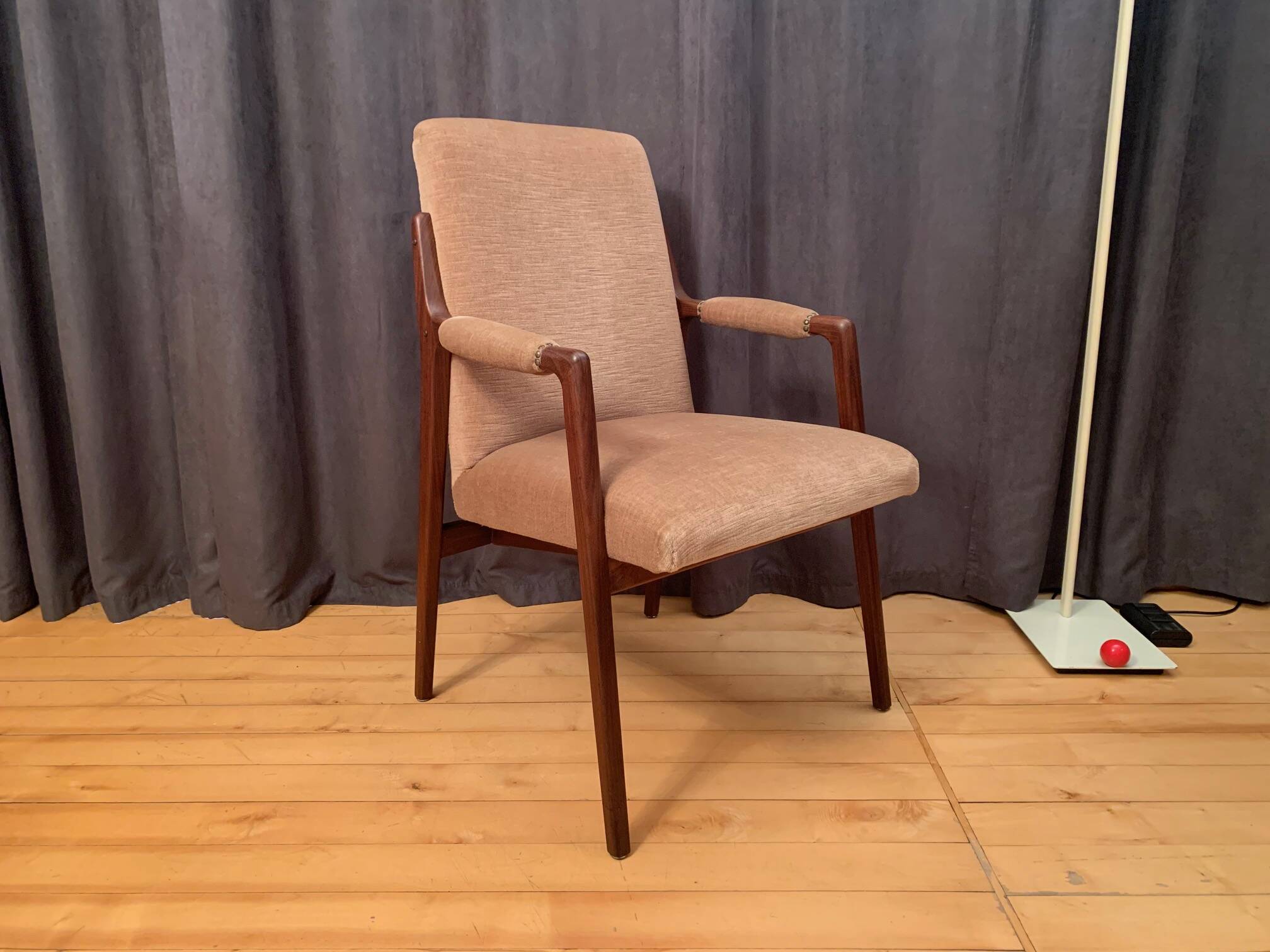Armchair, Sweden, 1950s