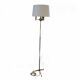 Neoclassical floor lamp by Henri Petitot for the Petitot workshop Paris France 1930s