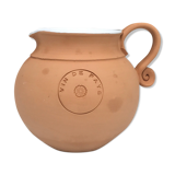 Country wine pticher