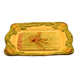 Slip dish