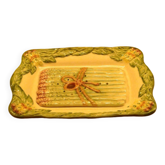 Slip dish
