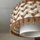 Suspension scandinave des années 60-70