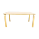 Table by Alvar Aalto for Artek