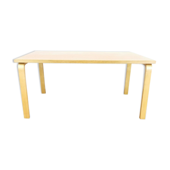 Table by Alvar Aalto for Artek