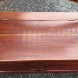 Indonesian bench