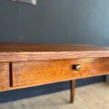 Table de ferme ancienne
