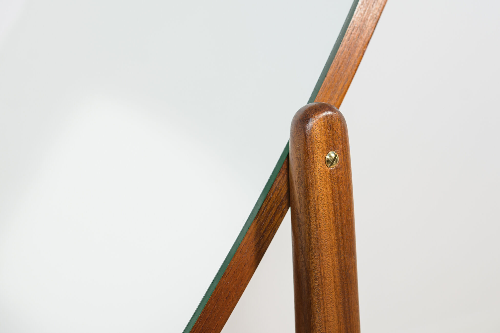 Mid-century dressing table from Ølholm Møbelfabri, 1960s