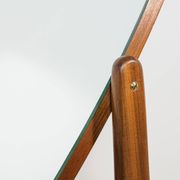 Coiffeuse des années 1960 de Ølholm Møbelfabrik.