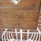 Armoire de toilette ou pharmacie