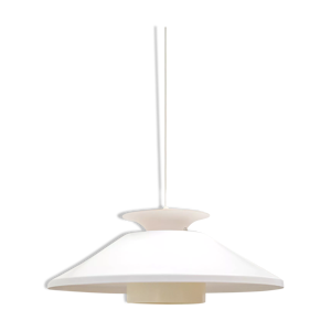 suspension danoise blanc