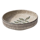 1960s ceramic studio bowl