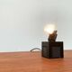 Postmodern German Minispot table lamp by Osram, 1980s.
