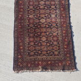 Handmade Persian rug 87x155cm