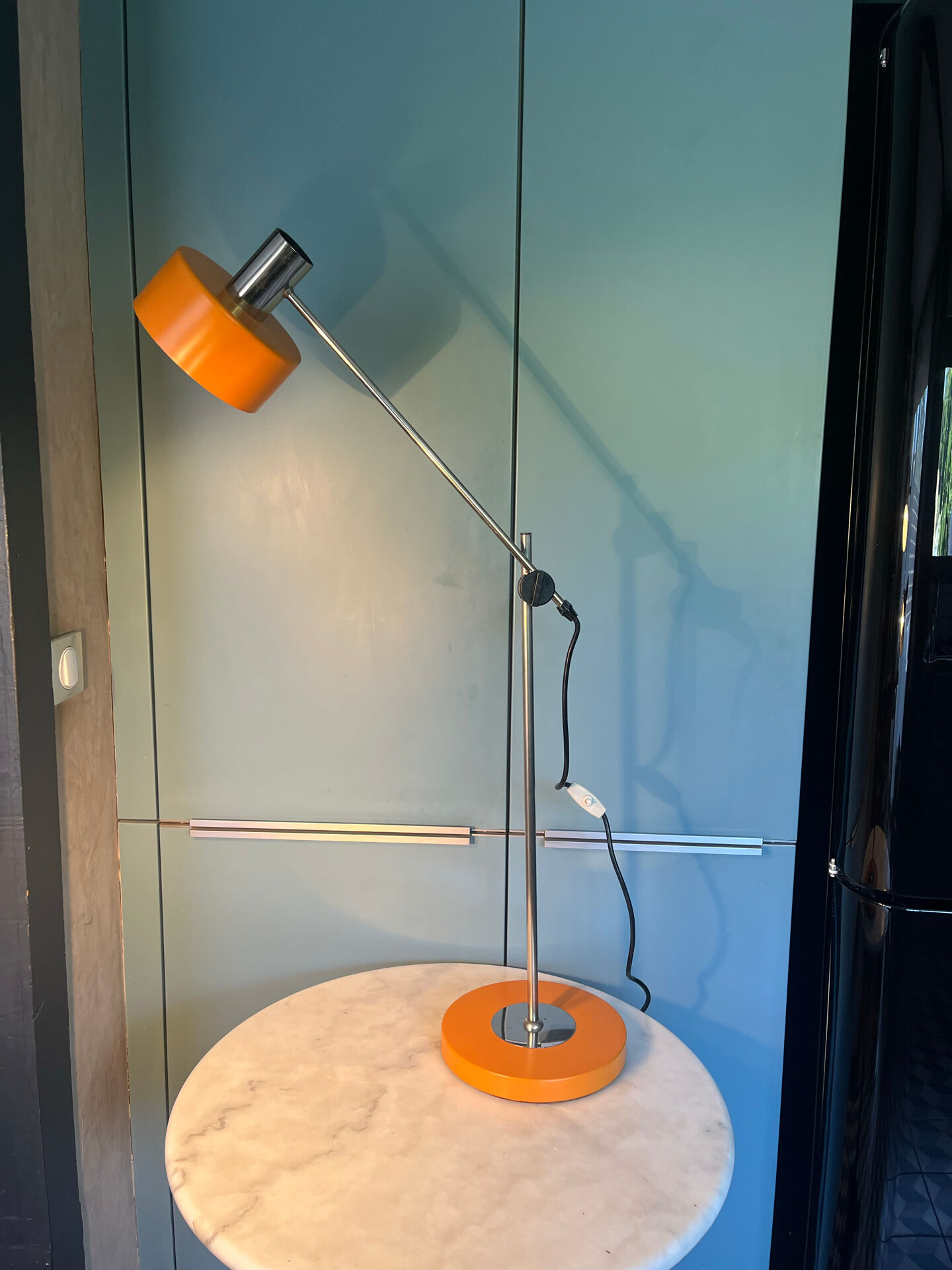 Lamp 1970 Germany