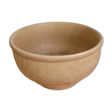 Sandstone bowl