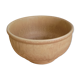 Sandstone bowl