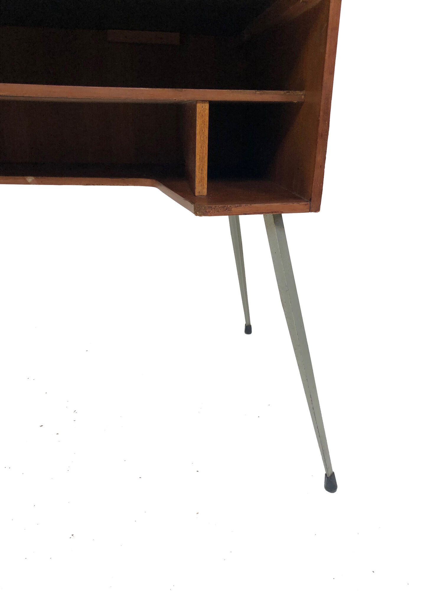 Desk design Marko Galvanitas Netherlands 1960
